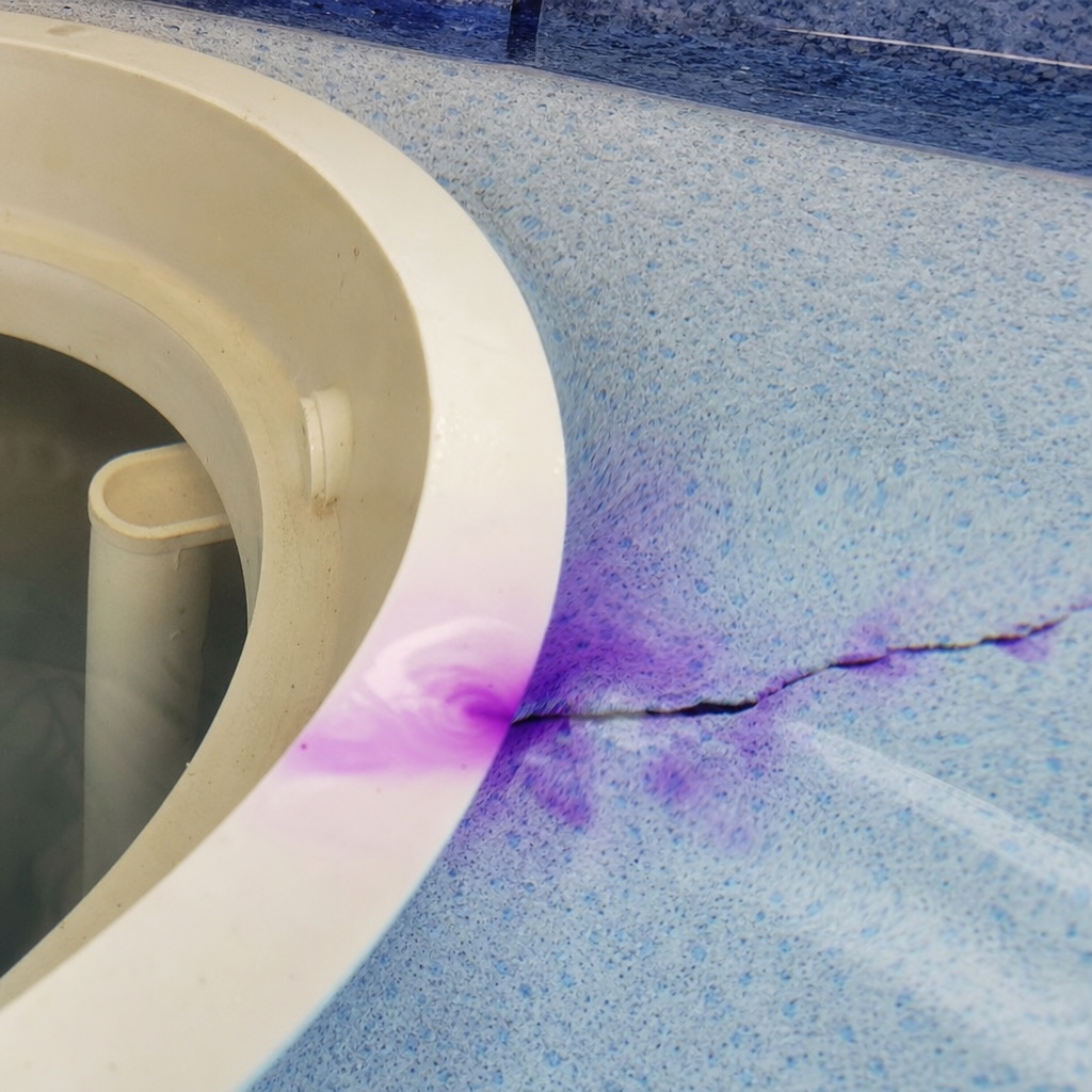 Pool Plumbing Leak Repair in Port St. Lucie, FL